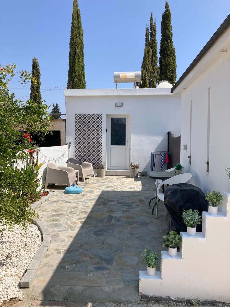 Balcony/Terrace, Balcony/Terrace