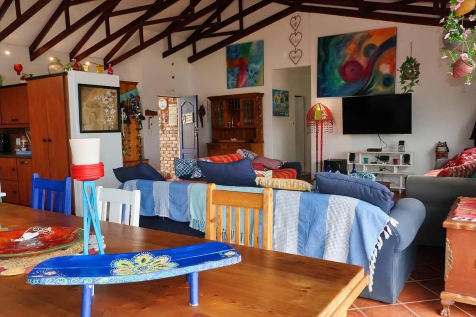 The Wilderness Way House in Western Cape