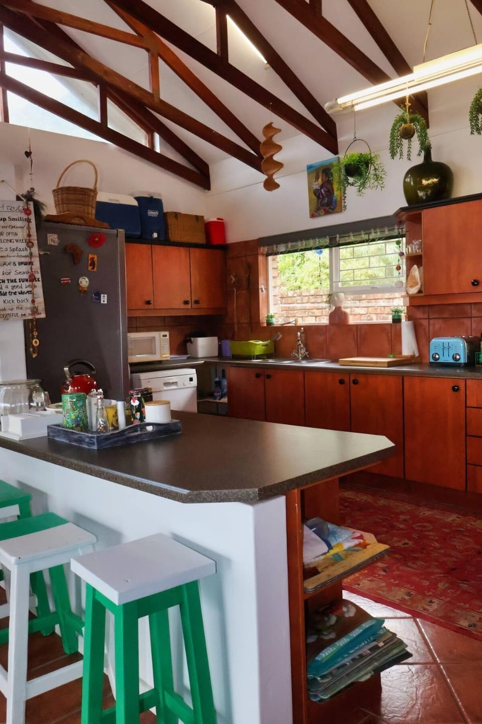 The Wilderness Way House in Western Cape