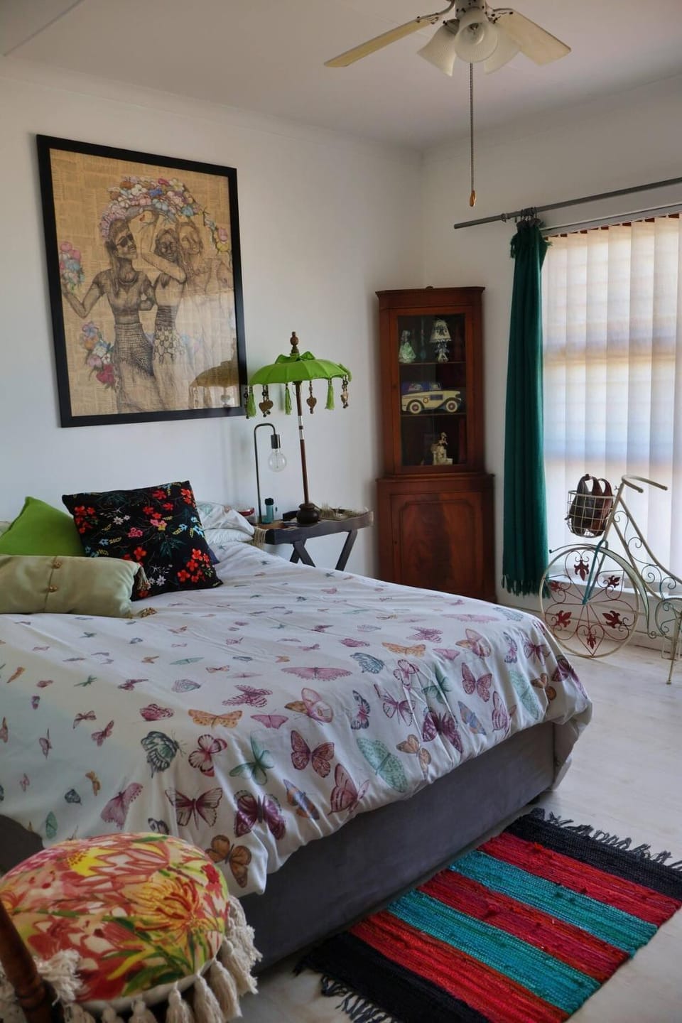The Wilderness Way House in Western Cape