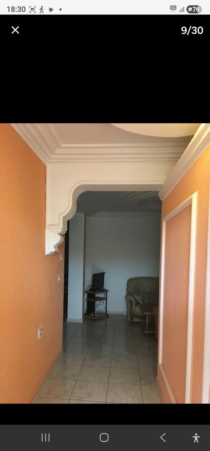 Résidence Marhaba Rejiche #2 Dar Corail Apartment in Tunisia