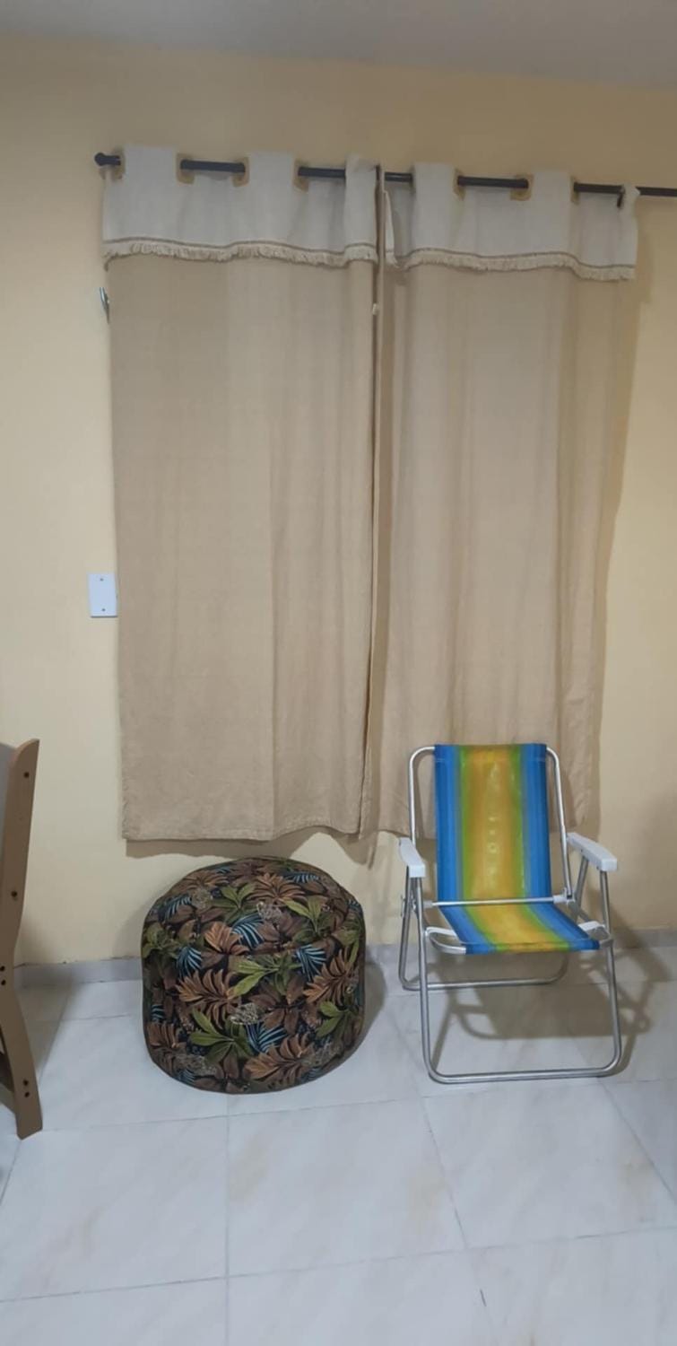 Kitnet Praia de Alagoinhas Apartment in Fortaleza