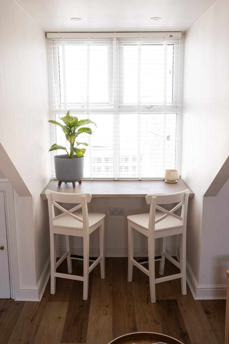 Cornish Wave Studio & Loft Apartment in Newquay