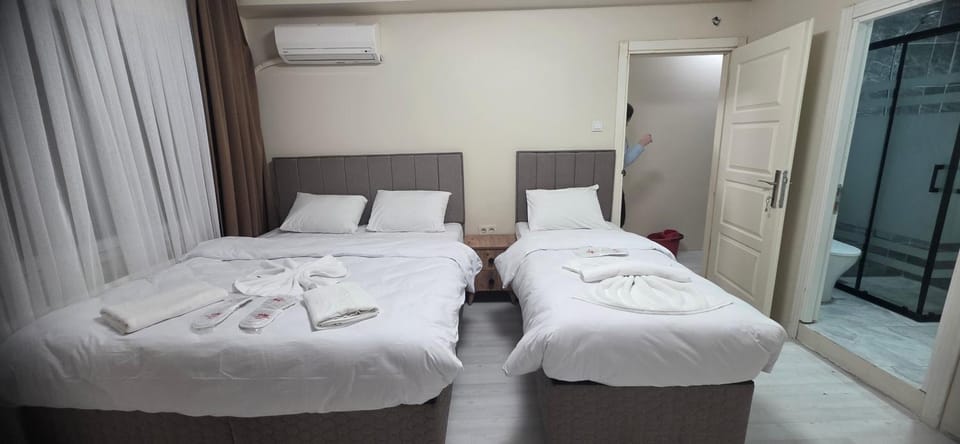 Blue Amedist Hotel Hotel in Istanbul