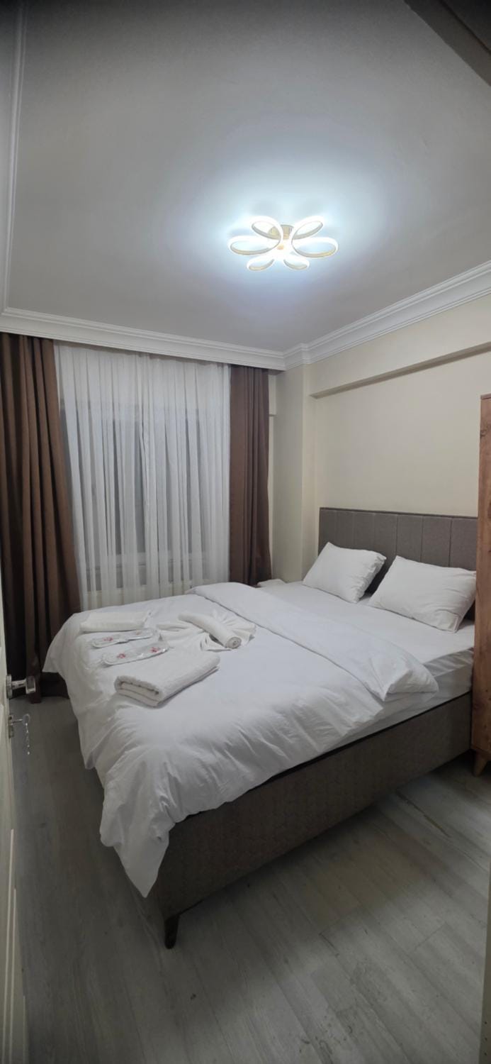 Blue Amedist Hotel Hotel in Istanbul