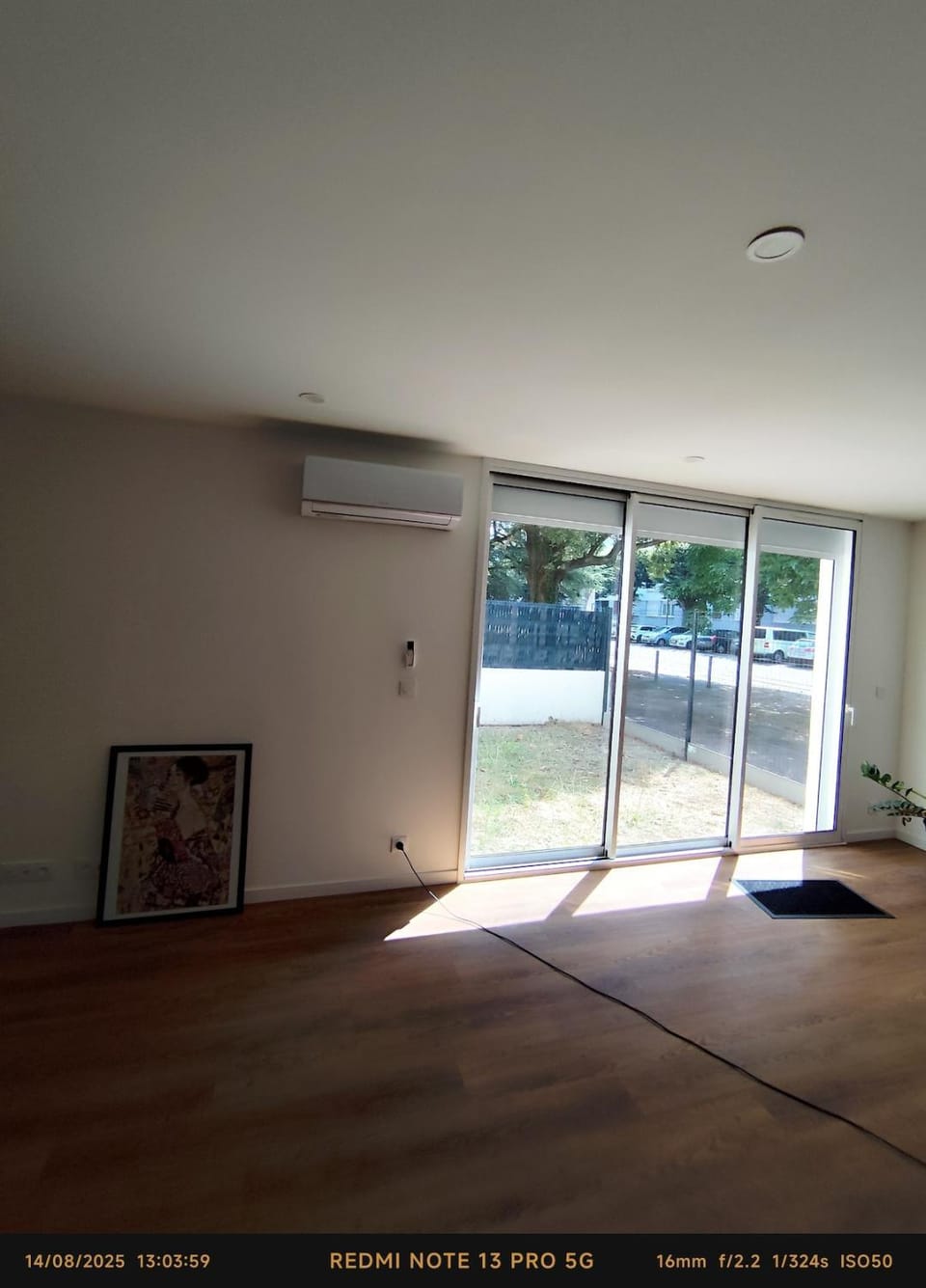 Appartement 100m2 avec 2 chambres Apartment in Pau
