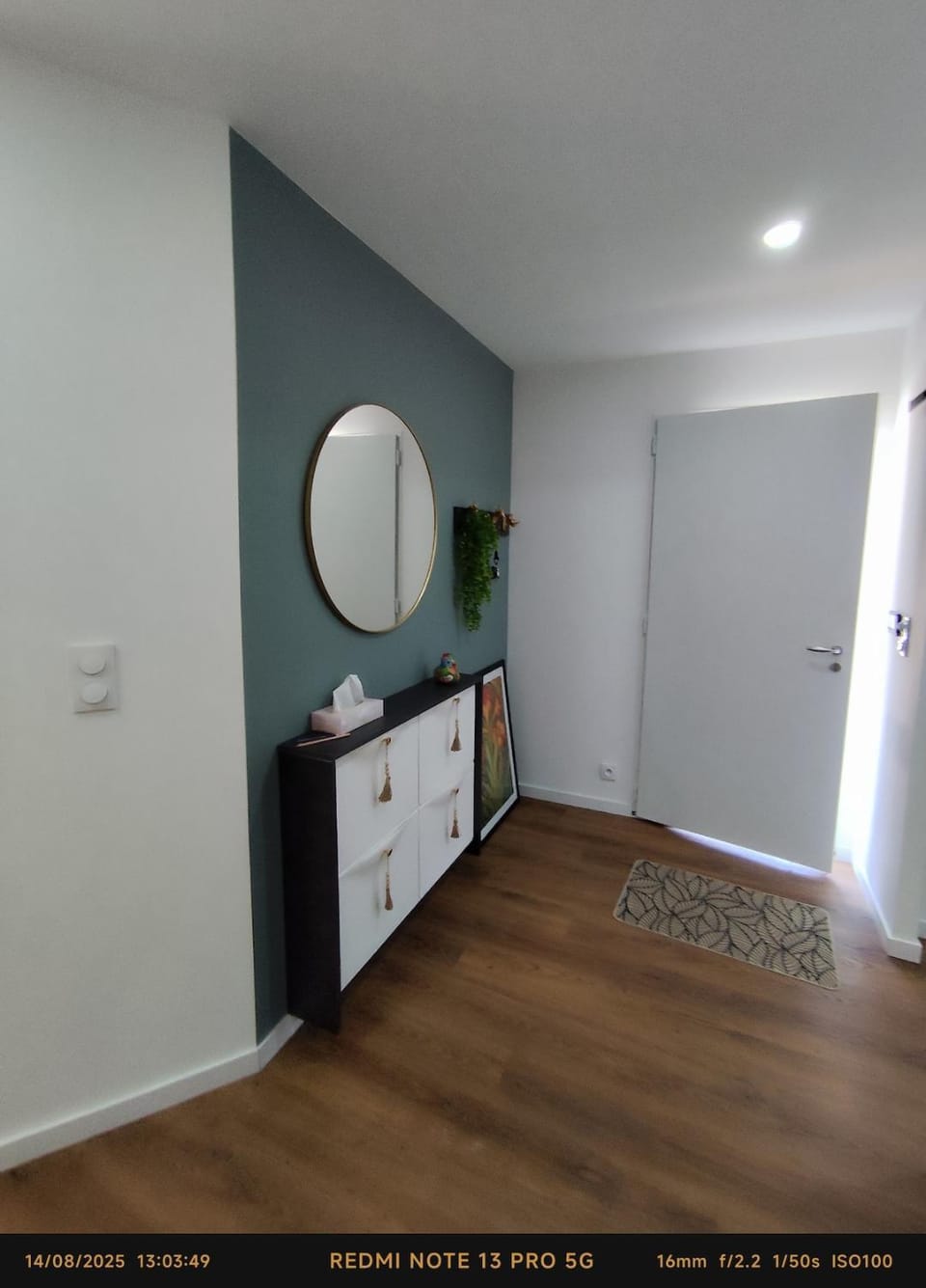 Appartement 100m2 avec 2 chambres Apartment in Pau