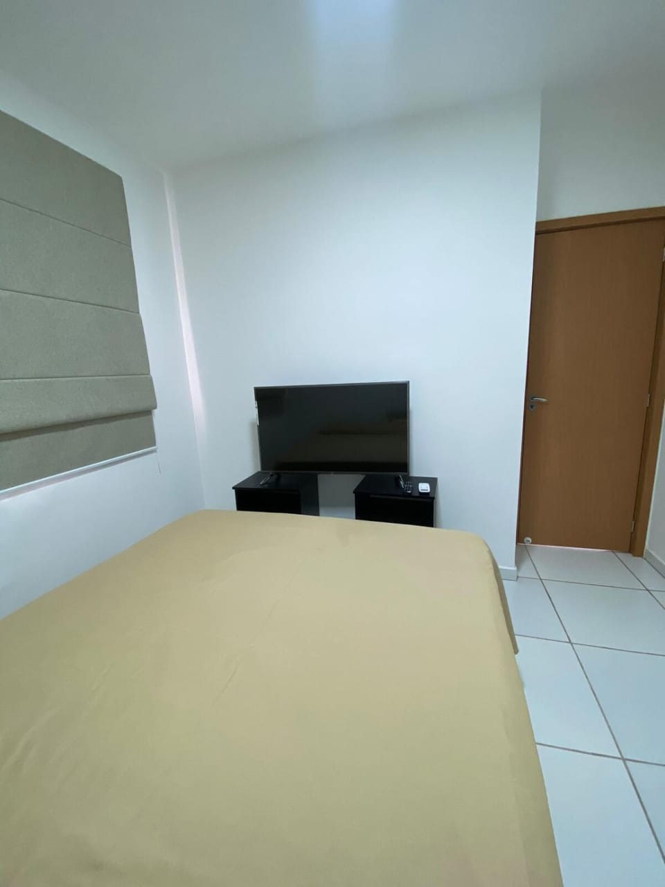 Apartamento completo e confortável a 5 minutos do centro climatizado Apartment in Montes Claros