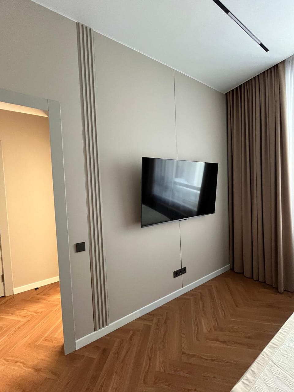 You Tandau Apartment in Kazakhstan