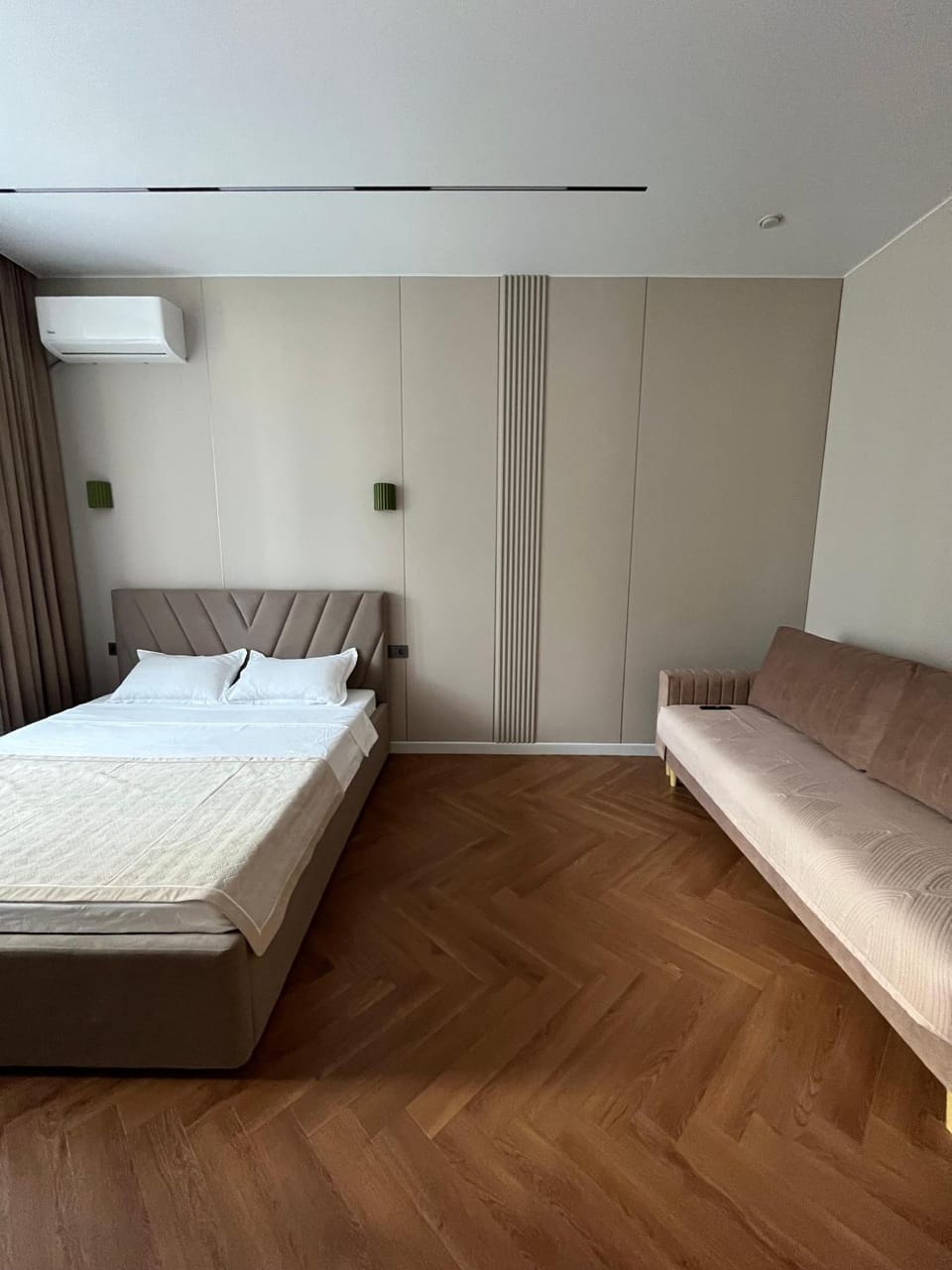 You Tandau Apartment in Kazakhstan