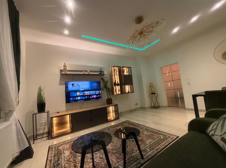 City Comfort Living Apartment in Hanover