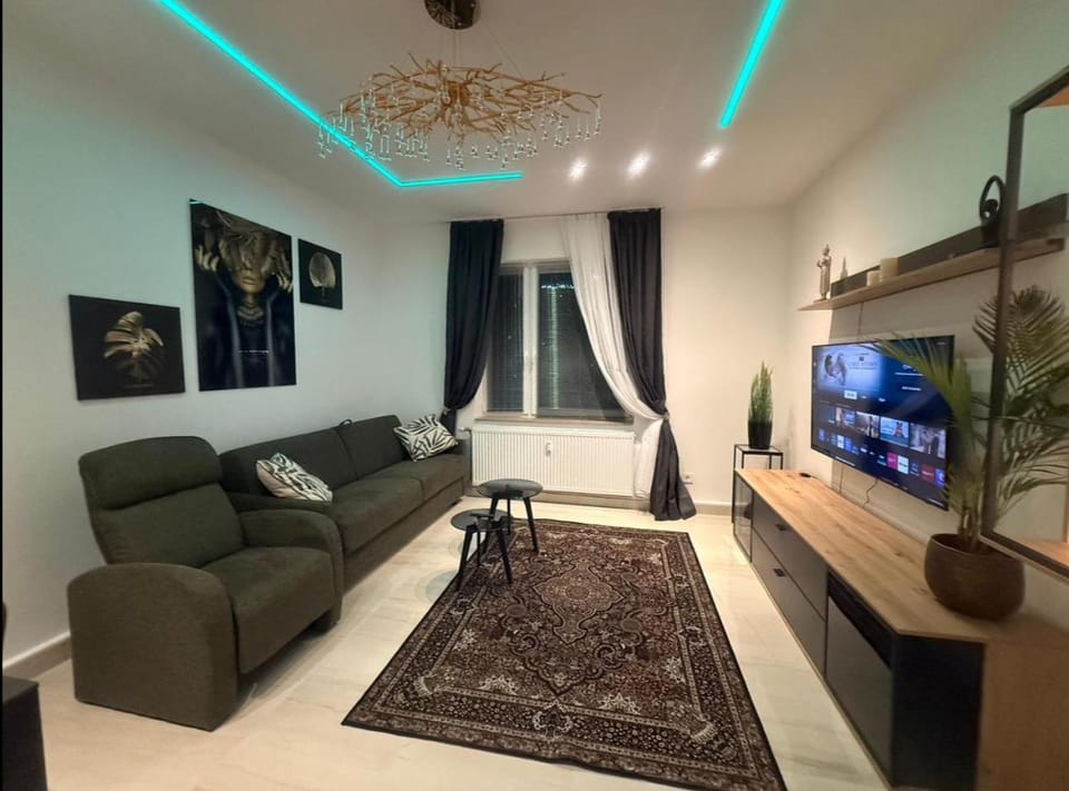 City Comfort Living Apartment in Hanover