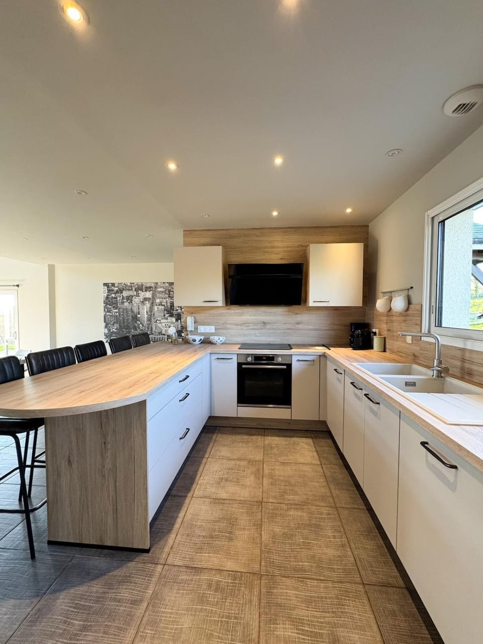 kitchen, kitchen