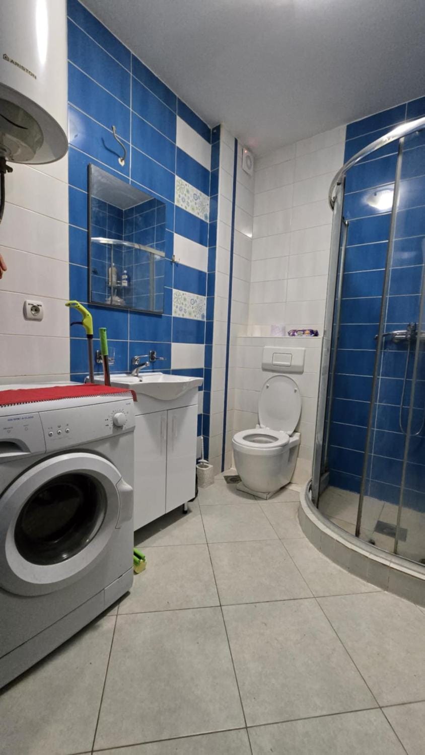 Ceca & Dimi 2 Apartment in North Macedonia