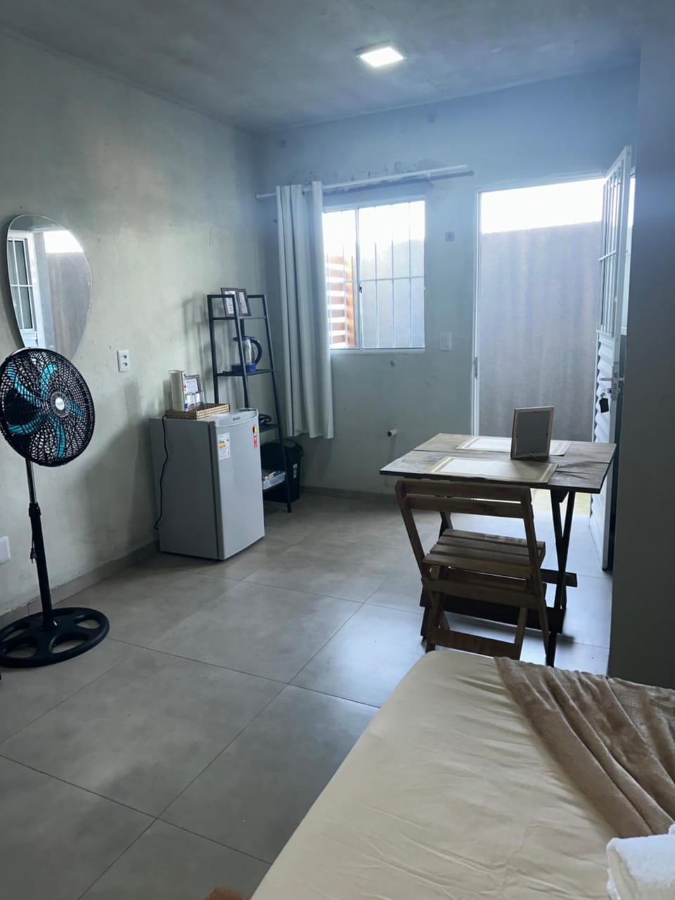 Residencial Bella Home - AP 3 Apartment in Uruguay