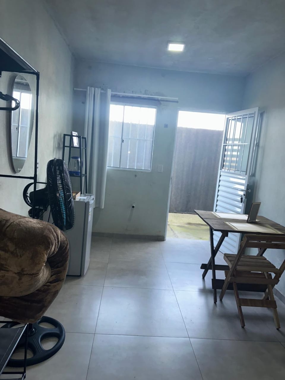 Residencial Bella Home - AP 3 Apartment in Uruguay