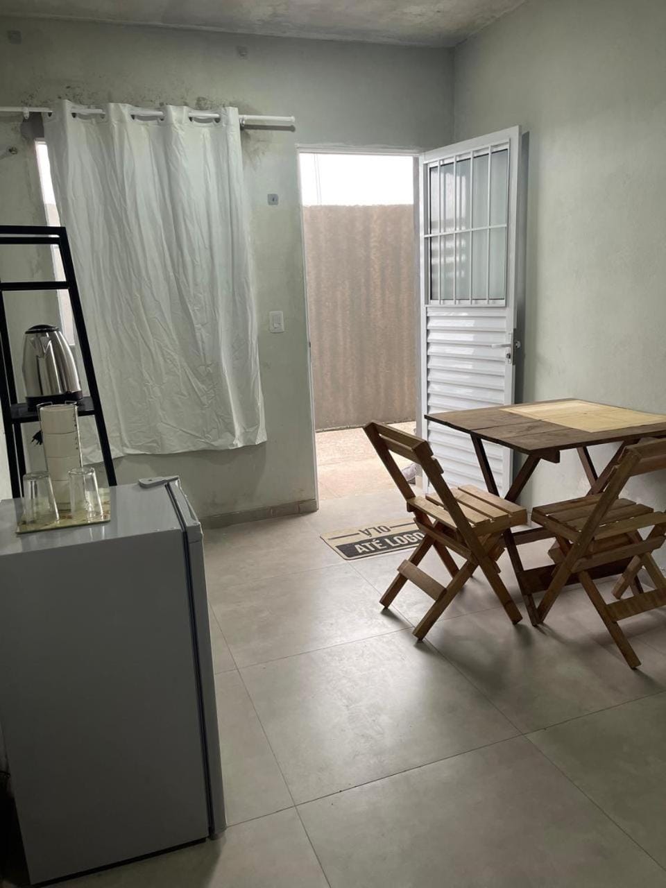 Residencial Bella Home - AP 3 Apartment in Uruguay