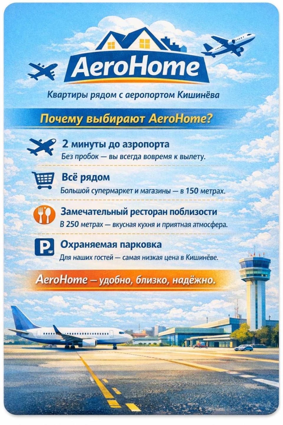 AeroHome Apartment !!!Внимание!!! Квартира сдается только для дневного размещения!!! Без ночевки ! Информация о времени заселения и выселения на главном фото!!! Apartment in Chișinău