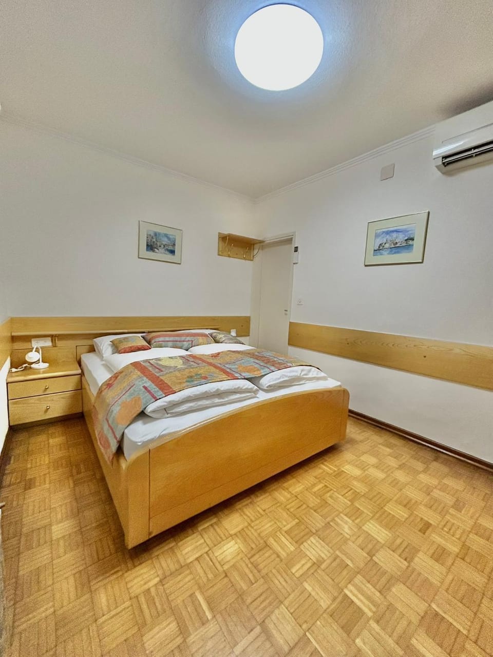 Porto MarIn Strašek Vacation rental in Portorož