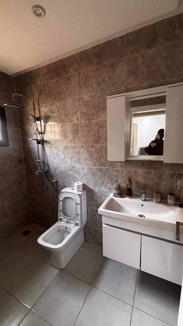 Havre de paix Apartment in Dakar Region, Senegal
