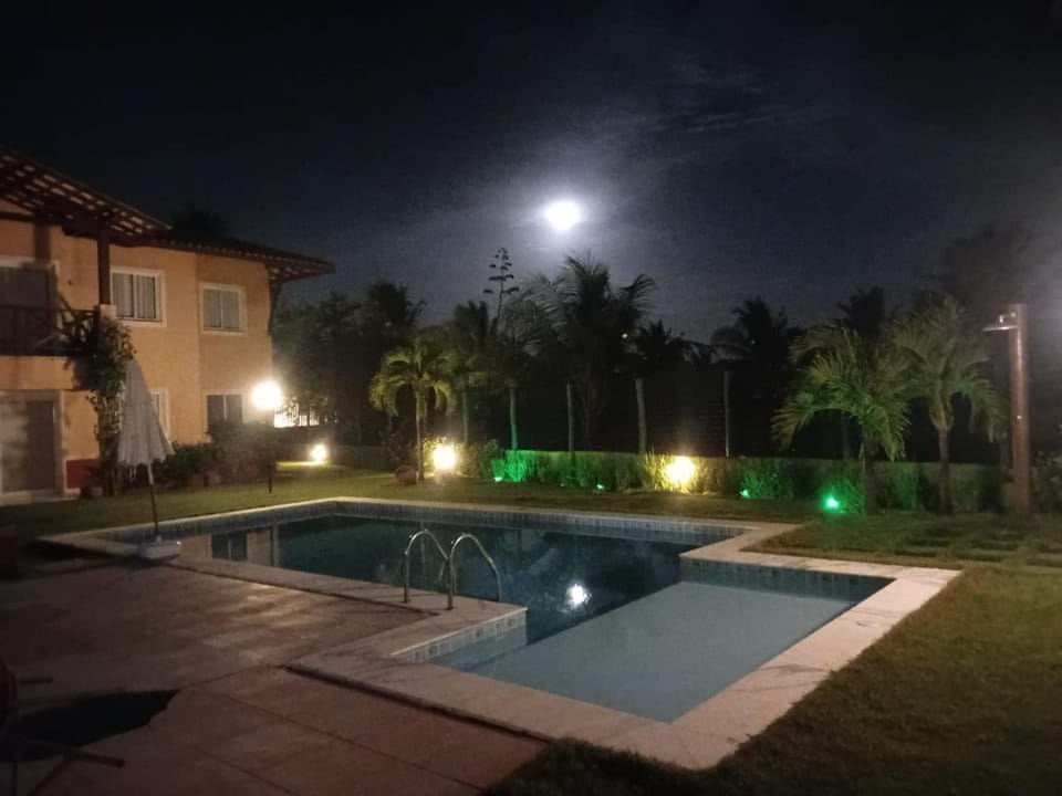 Village em Itacimirim próximo a praia, 3 quartos Apartment in State of Bahia