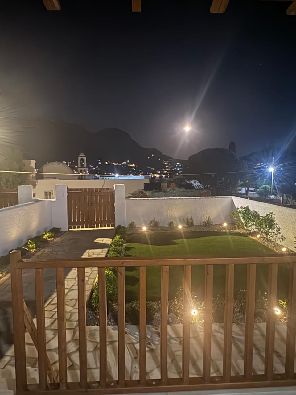 Villa Yvon Telendos - Villa # 1 Villa in Kalymnos