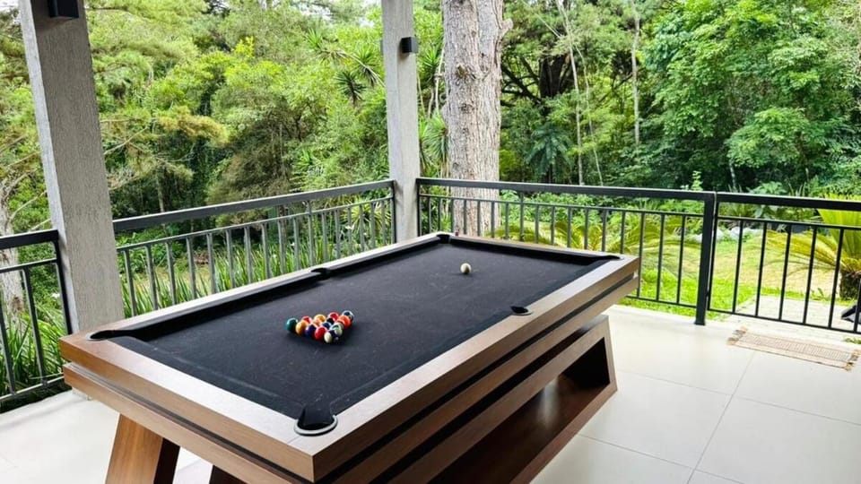 Billiard