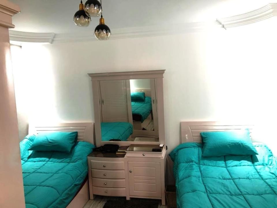 Luxurious apartment for rent Apartment in Egypt