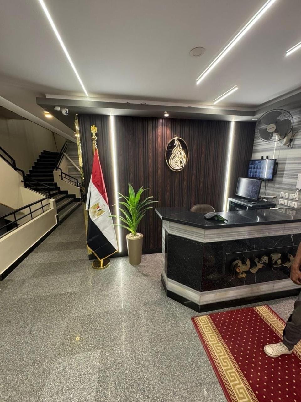 Luxurious apartment for rent Apartment in Egypt