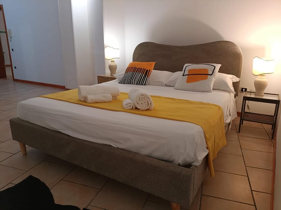 Lupiae Rooms Lecce Centro Guest House Apartment hotel in Lecce