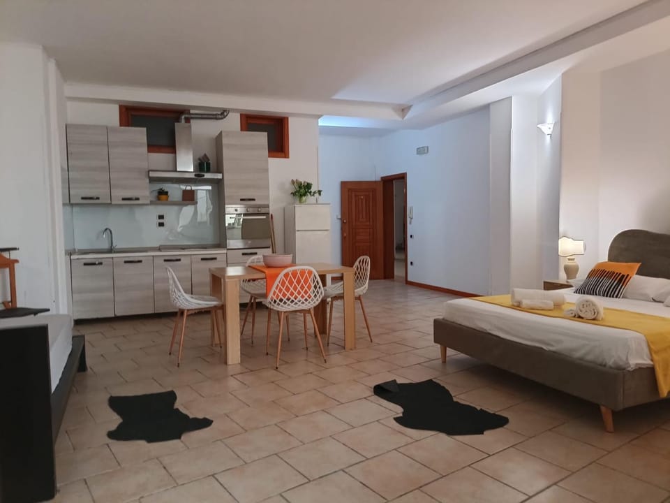 Lupiae Rooms Lecce Centro Guest House Apartment hotel in Lecce