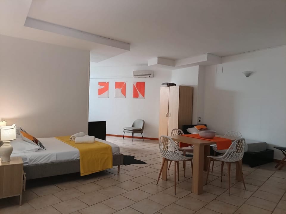 Lupiae Rooms Lecce Centro Guest House Apartment hotel in Lecce