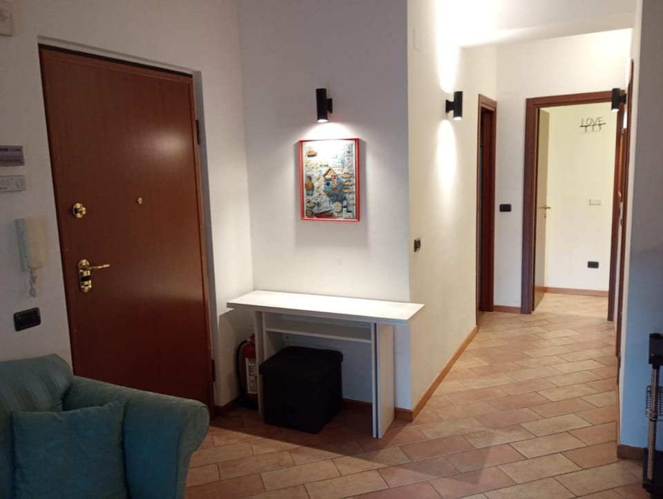 Sole e Mare Apartment in Abruzzo