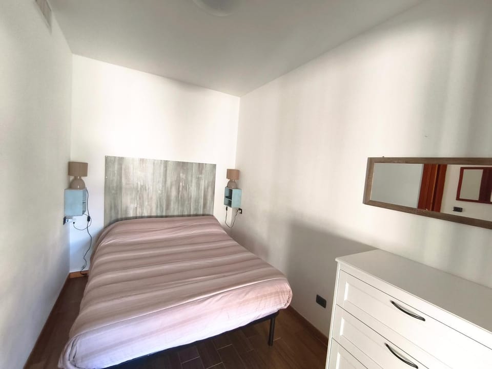 Sole e Mare Apartment in Abruzzo
