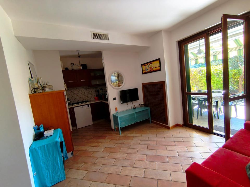 Sole e Mare Apartment in Abruzzo