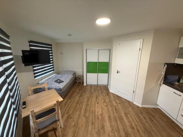 GottwaldHaus-Apartment- Valeria Apartment in Freiberg