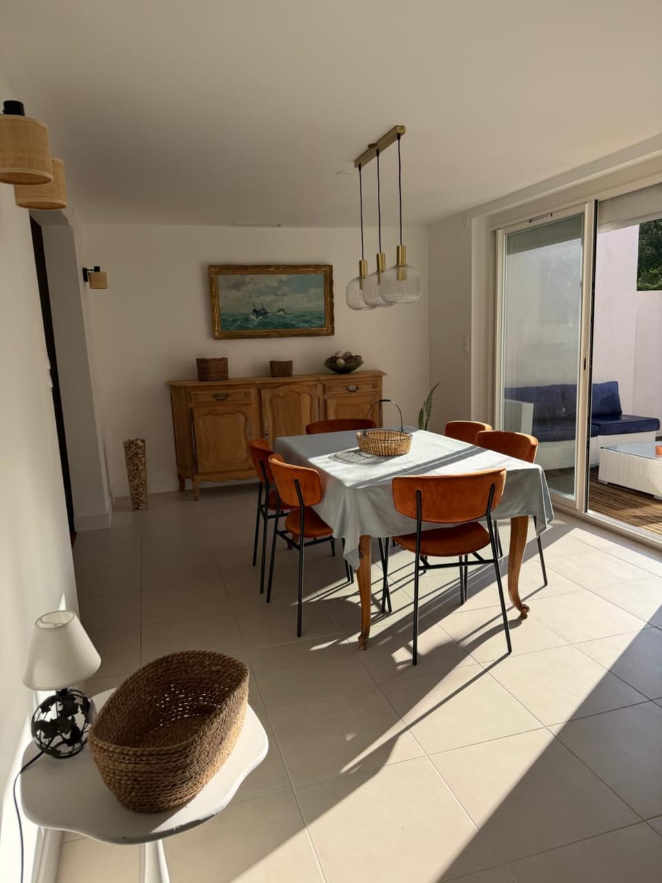 Le Cœur de St Chinian Apartment in Occitanie