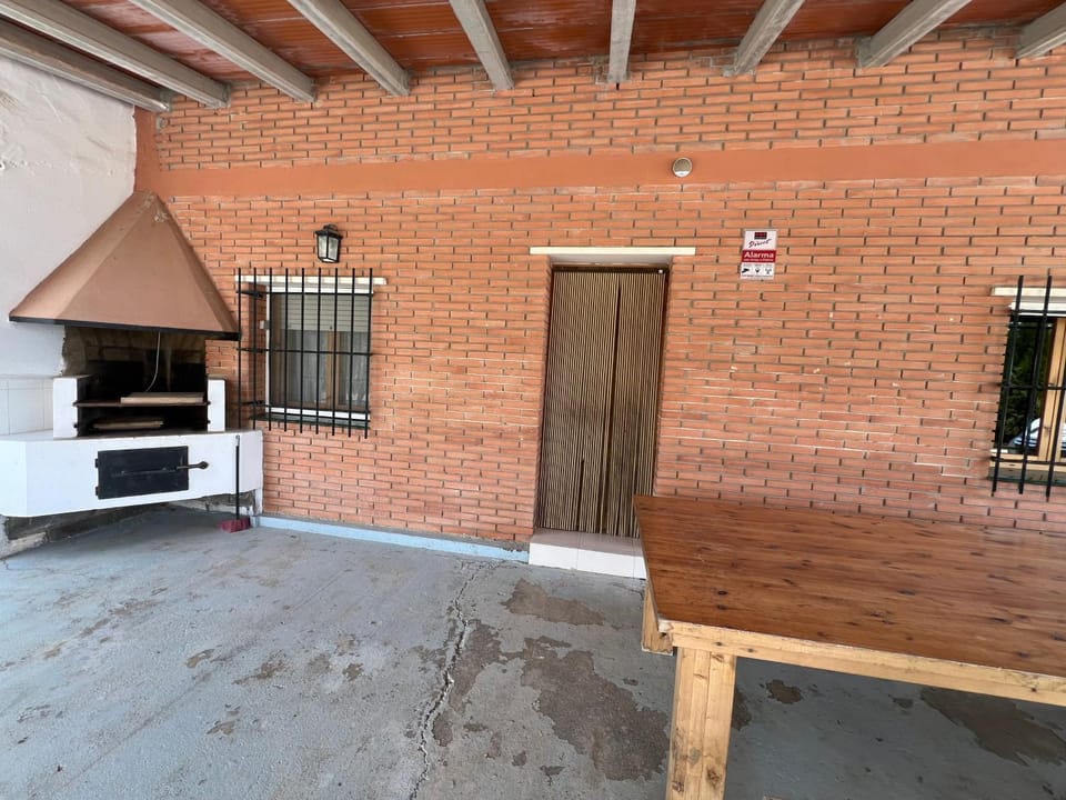 Mas d'Arturo House in Segrià