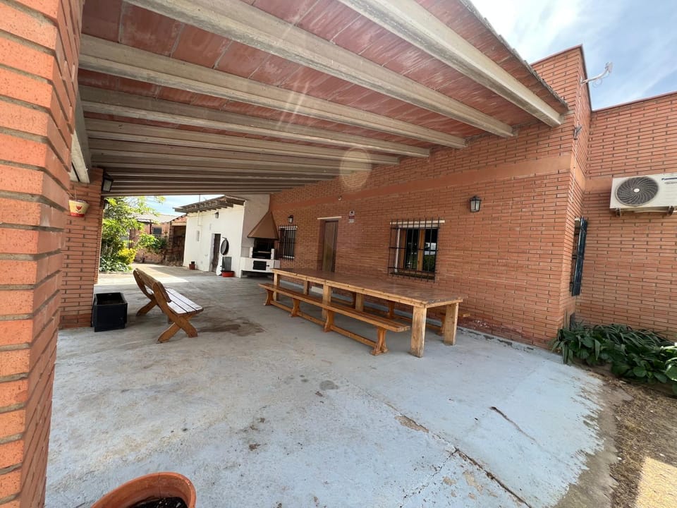 Mas d'Arturo House in Segrià