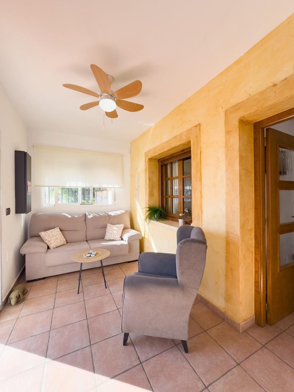 Villa Angela - Almyra Inmobiliaria Apartment in Los Alcázares