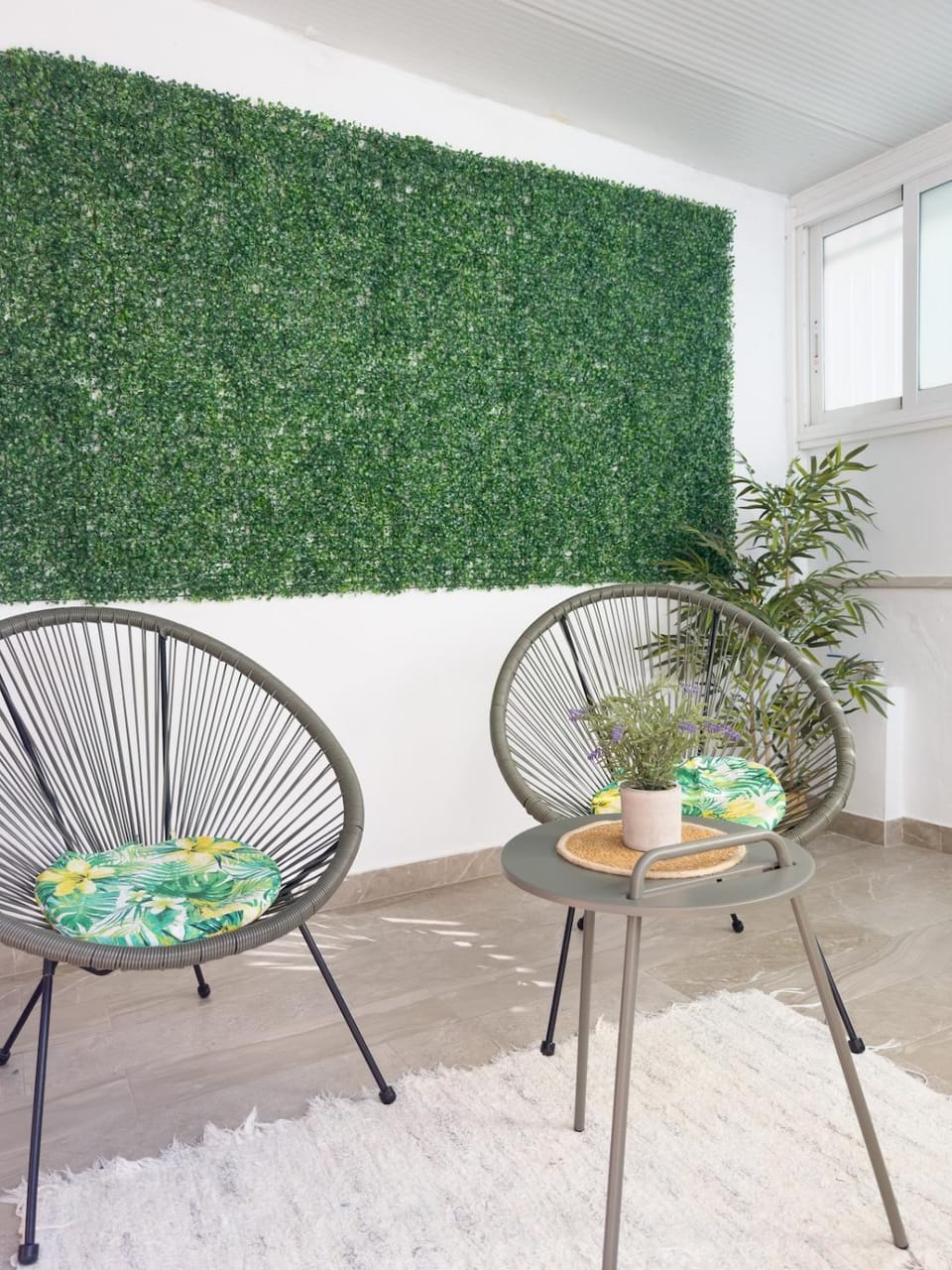 Villa Angela - Almyra Inmobiliaria Apartment in Los Alcázares