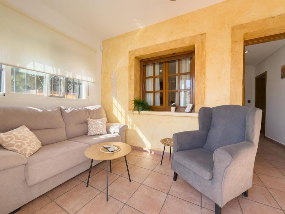 Villa Angela - Almyra Inmobiliaria Apartment in Los Alcázares
