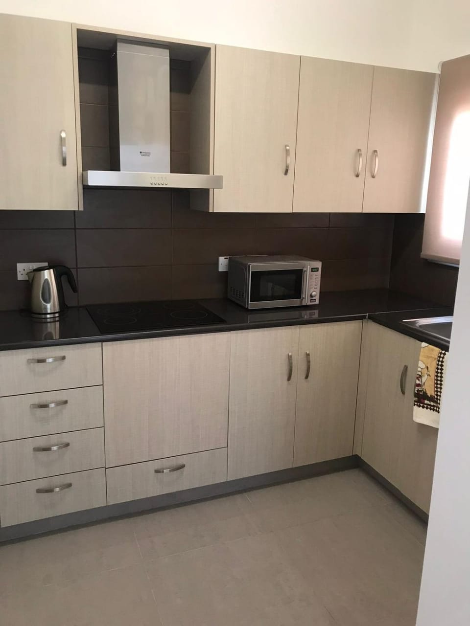 Ayia Napa Central Suite 2 Apartment in Ayia Napa
