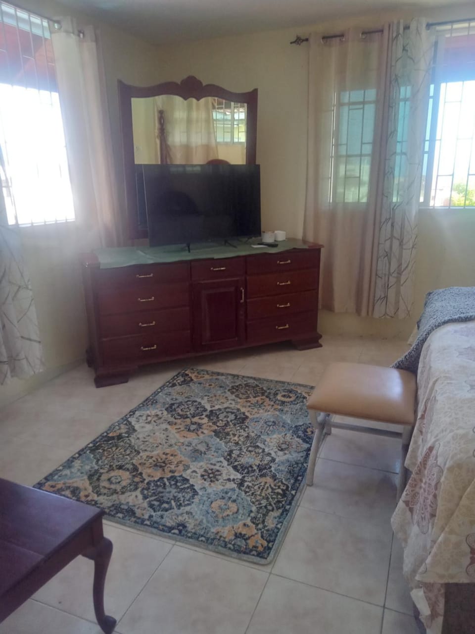 Tambell Haven Bed and Breakfast in Runaway Bay