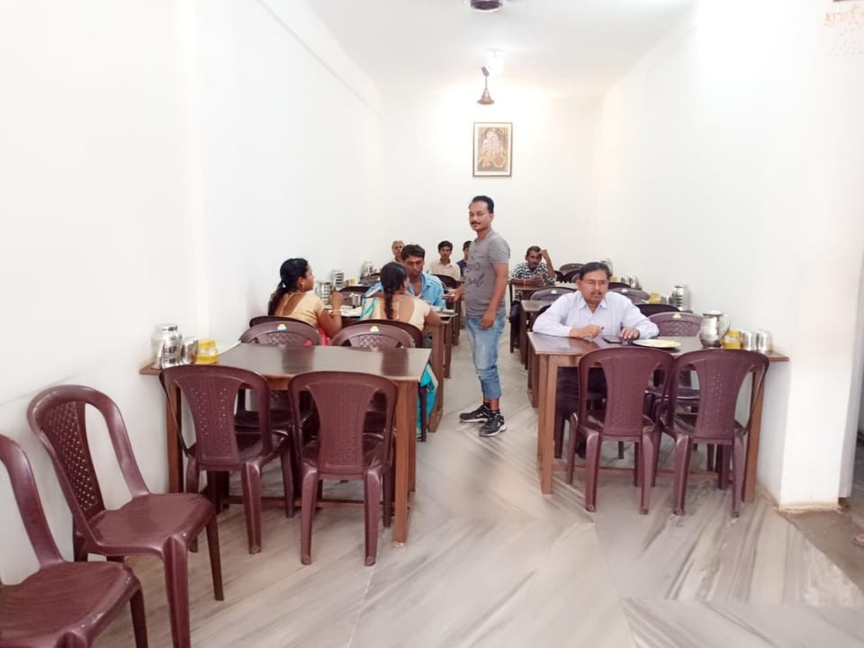 Hotel Sanskar Hotel in India