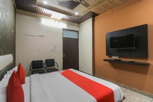 Hotel Oasis international Hotel in Uttarakhand