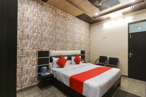 Hotel Oasis international Hotel in Uttarakhand
