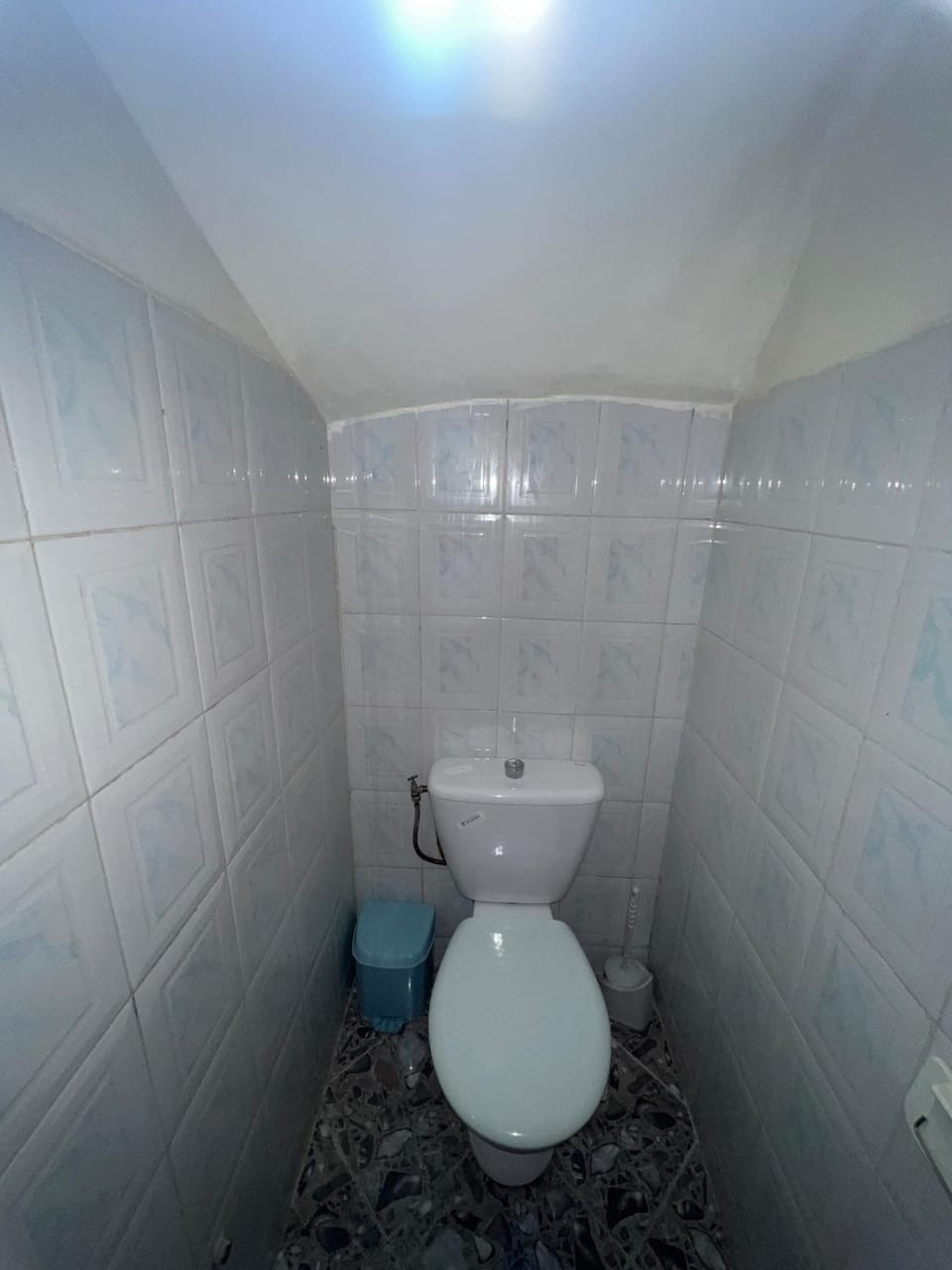 Riad Hassan with 4 Bedrooms House in Marrakesh