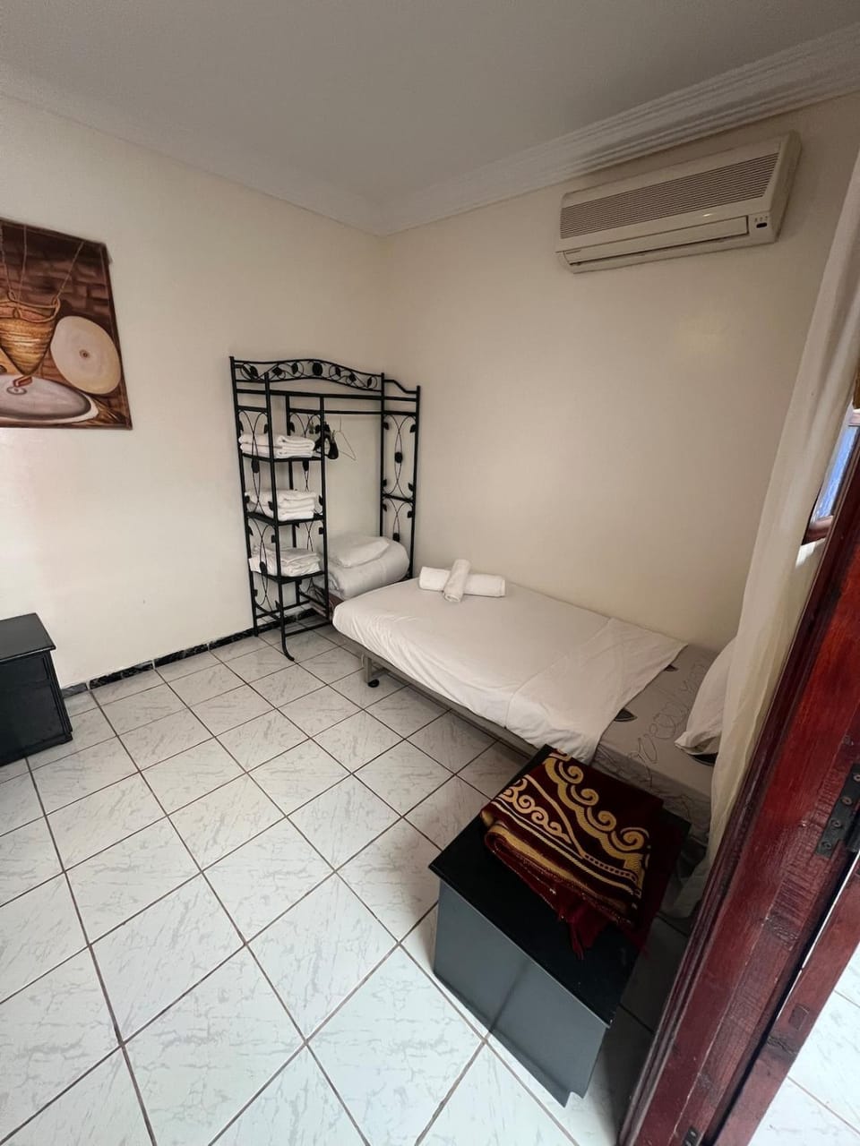 Riad Hassan with 4 Bedrooms House in Marrakesh