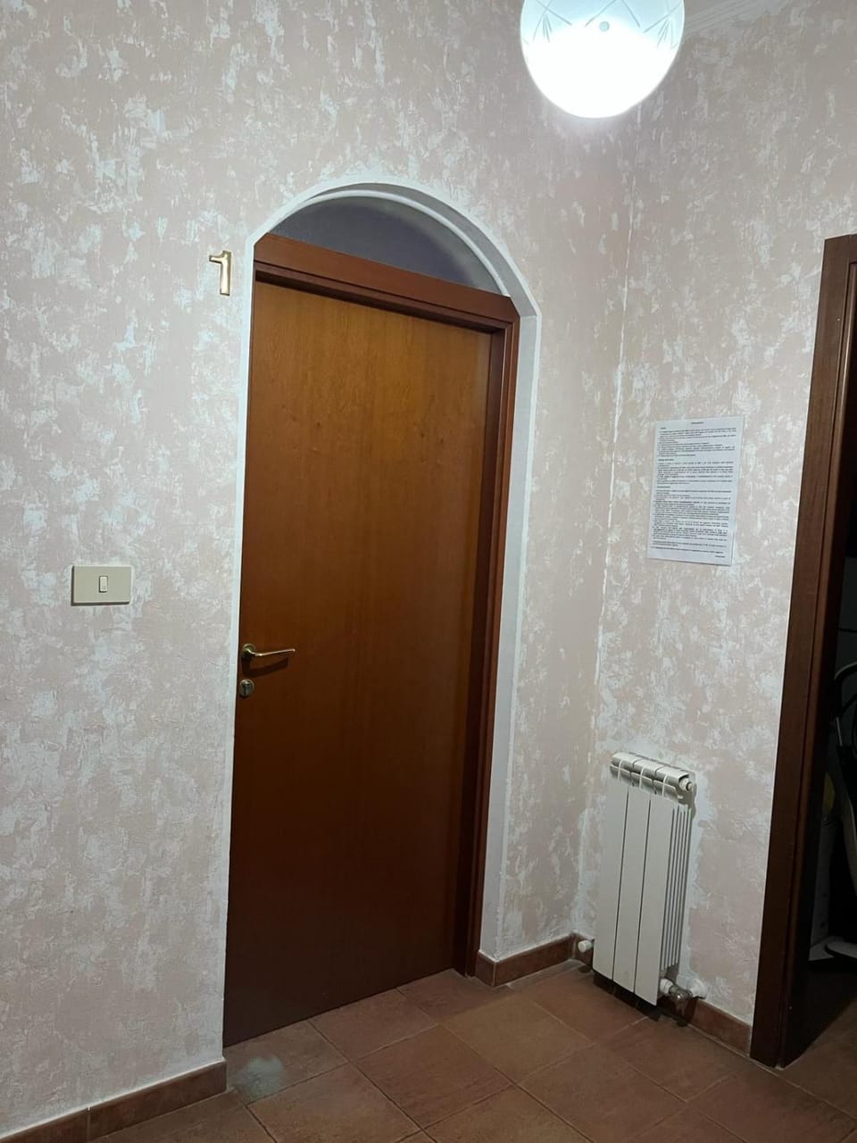 Vacanze Deaf House in Rome